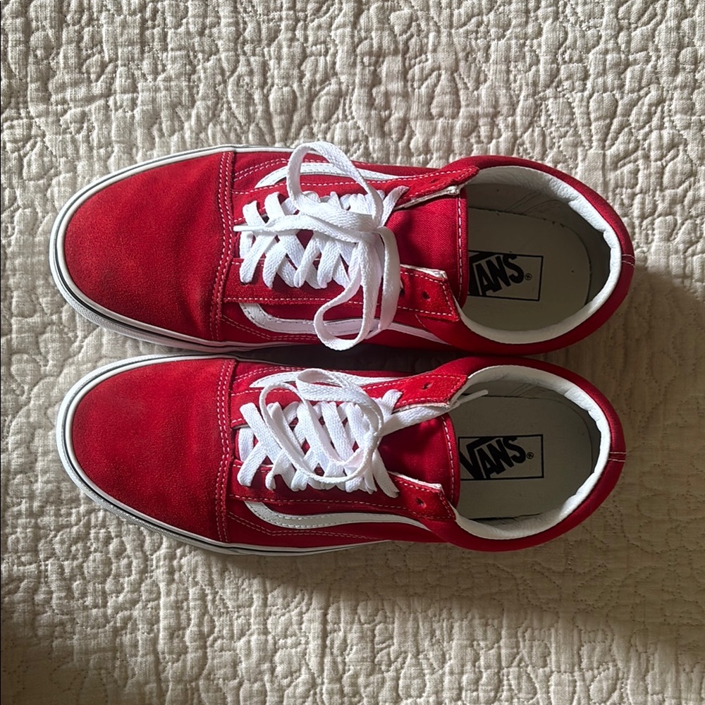 Vans Premium Old Skool - image 4